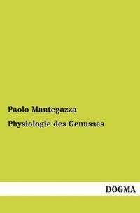 bokomslag Physiologie Des Genusses