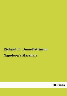 Napoleon's Marshals 1