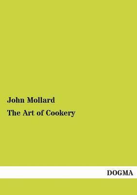 The Art of Cookery 1