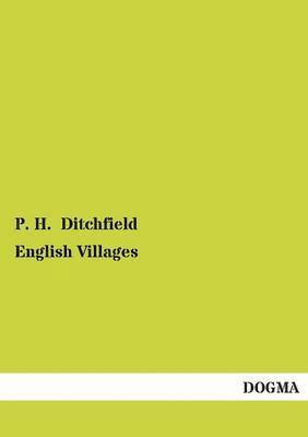 English Villages 1