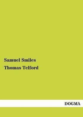 bokomslag Thomas Telford