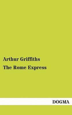 Rome Express 1