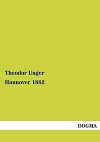 bokomslag Hannover 1882