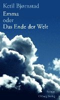 bokomslag Emma oder Das Ende der Welt