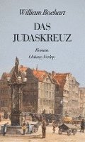 bokomslag Das Judaskreuz