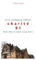 bokomslag Charité 91