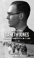 bokomslag Gareth Jones
