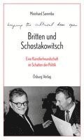 Meinhard Saremba - »Keeping the cultural door open«, Inbunden