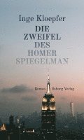 bokomslag Die Zweifel des Homer Spiegelman