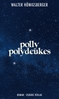 bokomslag Polly Polydeukes