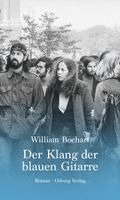 William Boehart - Der Klang der blauen Gitarre, Inbunden