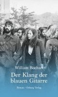 bokomslag Der Klang der blauen Gitarre