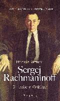 bokomslag Sergej Rachmaninoff