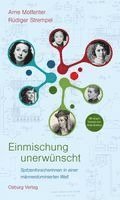 Arne Molfenter, Rüdiger Strempel - Einmischung unerwünscht, Inbunden. Tillgänglighet: Lägg i varukorg