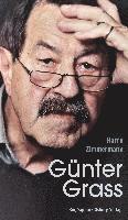 bokomslag Günter Grass