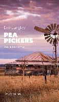bokomslag Pea Pickers
