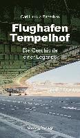 bokomslag Flughafen Tempelhof
