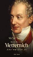 Muamer Be¿irovi¿ - Clemens Wenzel von Metternich oder Das Gleichgewicht der Mächte, Inbunden