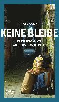 Angelika Sinn - Keine Bleibe, Inbunden