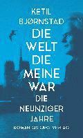 Die Welt die meine war 1