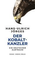 bokomslag Der Kobaltkanzler