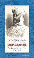 bokomslag Der Mahdi