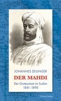 Johannes Zeilinger - Der Mahdi, Häftad
