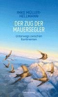 bokomslag Der Zug der Mauersegler