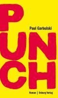 bokomslag Punch