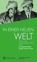 Lina Knoop, Thomas Mann Gesellschaft e. V. Hamburg - In einer neuen Welt, Häftad