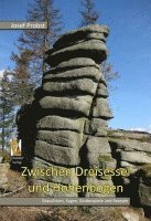 Josef Probst - Zwischen Dreisessel und Hohenbogen, Häftad