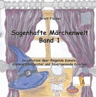 bokomslag Sagenhafte Märchenwelt