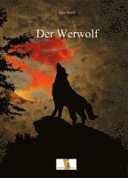 bokomslag Der Werwolf