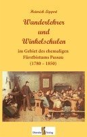 bokomslag Wanderlehrer und Winkelschulen