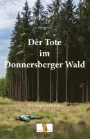 bokomslag Der Tote im Donnersberger Wald