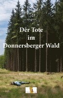 bokomslag Der Tote im Donnersberger Wald