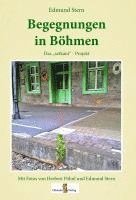 bokomslag Begegnungen in Böhmen