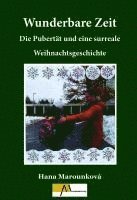 bokomslag Wunderbare Zeit
