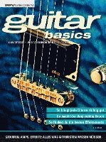guitar basics 1