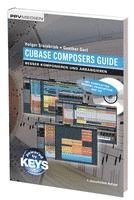 bokomslag Cubase Composers Guide
