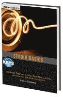 bokomslag Studio Basics