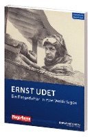 bokomslag Ernst Udet - Ein Fliegerleben in zwei Weltkriegen