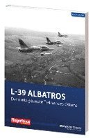 bokomslag L-39 Albatros
