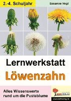 bokomslag Lernwerkstatt Löwenzahn