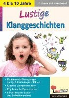 Lustige Klanggeschichten 1