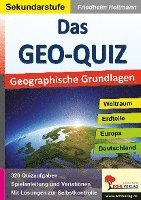 Das GEO-QUIZ 1