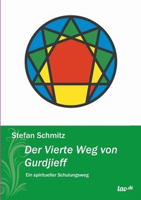 bokomslag Der Vierte Weg von Gurdjieff
