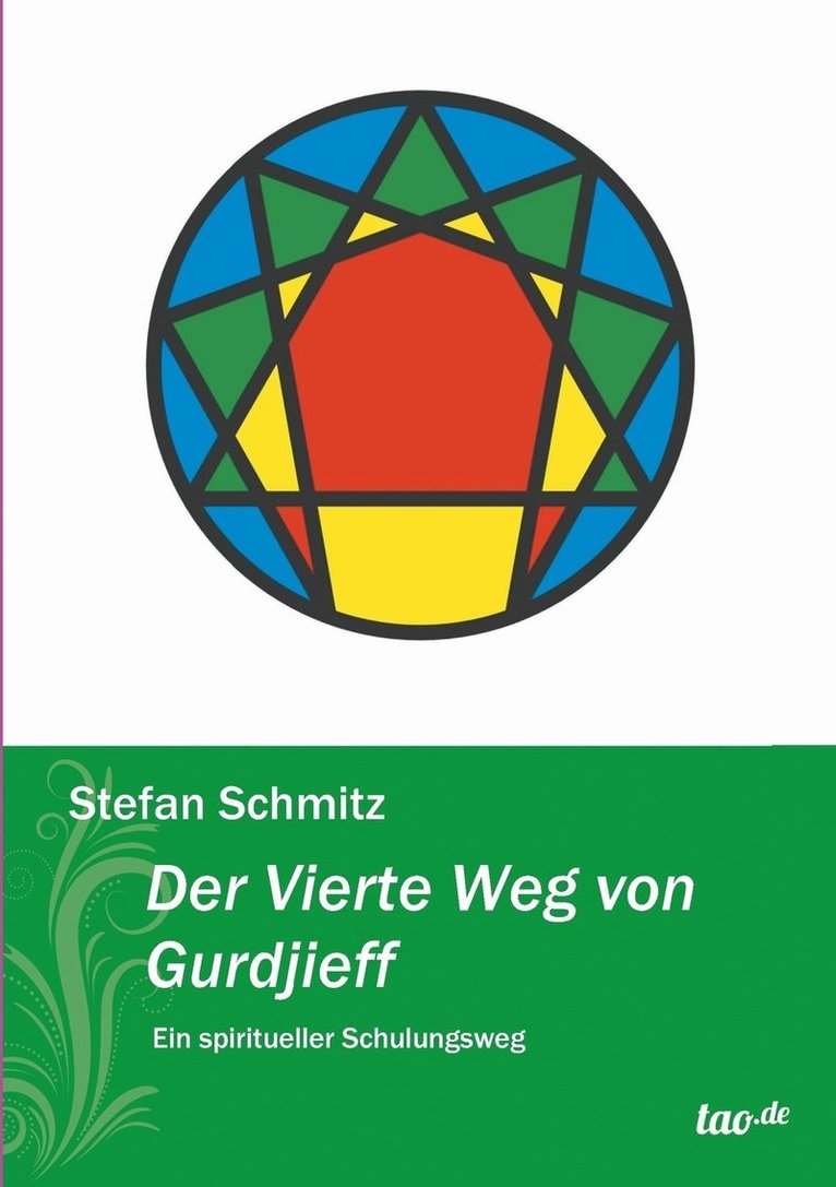 Der Vierte Weg von Gurdjieff 1