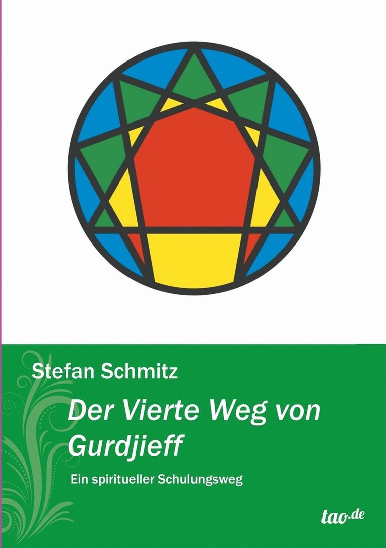 Vierte Weg von Gurdjieff