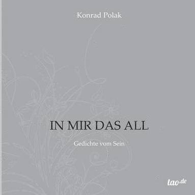 bokomslag In Mir Das All